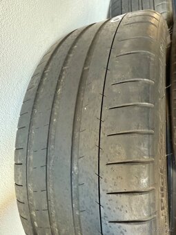 Michelin 245/35/R20 - 6 kusů - 4
