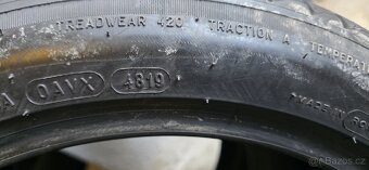 225/45 R 17 letni - 4