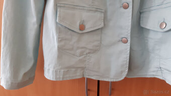 Dámské sako vel. 46 - 4