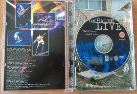 Van Halen / Sammy Hagar - 4