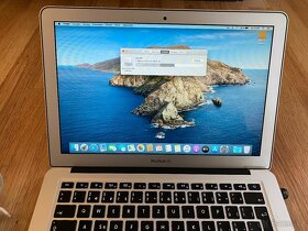 Apple MacBook Air (13-inch, Mid 2012) - 4
