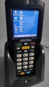 Datovy terminal Motorola MC1390 - 4