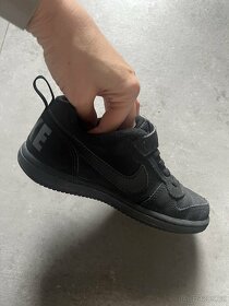dětské boty Nike - 4