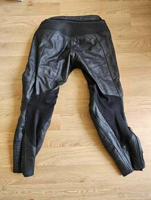 Nové kožené kalhoty RST vel. 34 - 4