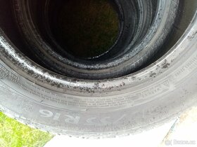 Letní pneu Michelin Primacy 215 /55R16 - 4