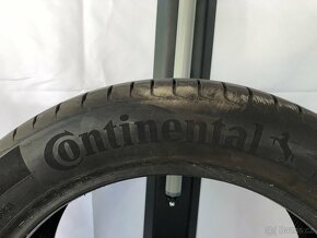 Letní pneumatiky Continental 215/50 R17 - 4