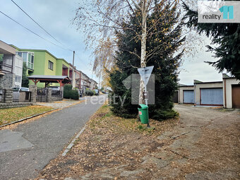 Pronájem, garáž, U Cihelny, Kolín IV - 4