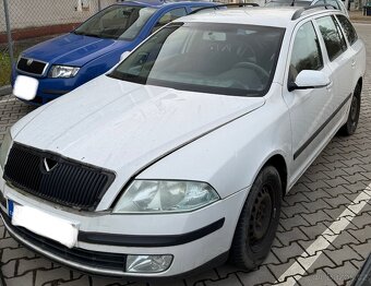 Škoda O2 - 4