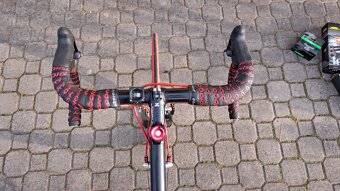 Silniční kolo RB   Campagnolo - 4