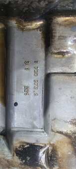 Bmw e36 320i m50b20 vana - 4