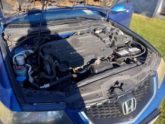 Honda Accord 2.2 - 4