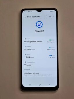 Samsung A12 4Gb/64Gb - 4