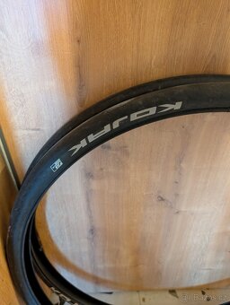 Pláště Schwalbe Kojak 29 - 2 kusy - 4