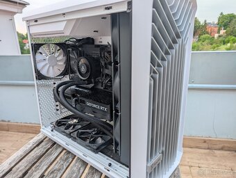 Herní PC RTX 5080 + 13900KS - 4