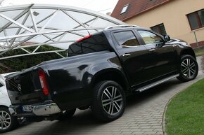Mercedes-Benz X 350 V6D 4Matic,DPH,1.MAJ - 4