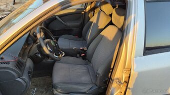 NÁHRADNÍ DÍLY Octavia 1 ALH 1.9 TDI 66kw - 4