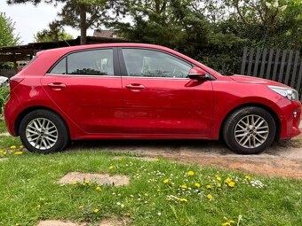 Kia Rio 1,4i 73kW - 4