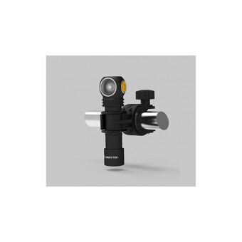 Svítilna ARMYTEK Wizard C2 Pro v4, White - 4