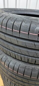 Nové letní pneu 185/60 R15, H84 Goodyear - 4