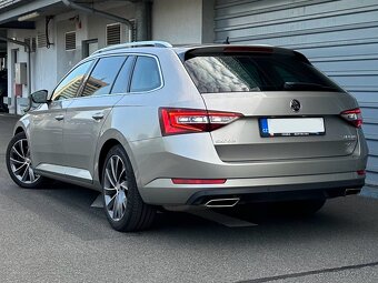 206kw 2.0tsi, ČR, 165000km, 2017 - Celosklo, Webasto, Keyles - 4