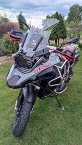 BMW R 1200 GS ADVENTURE - 4