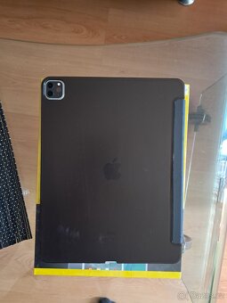 Apple iPad Pro 12.9 (2020), 1TB - 4