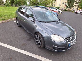 Golf 5 variant - 4