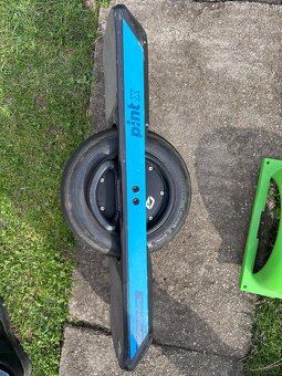 Onewheel pint X - 4