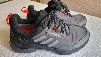 Adidas TERREX AX4 GTX vel. 42 2/3 - 4