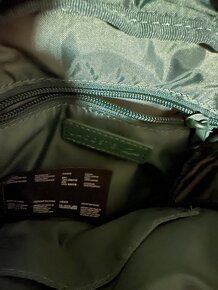 Lacoste, taška s příčným pruhem - 4