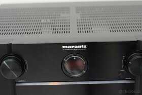 AV receiver Marantz SR 7011 + IsoTek EVO3 - 4