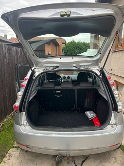 Ford fiesta 2003 - 4
