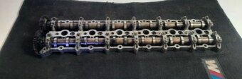 Bmw motor n57d30a 180kw f10 / f10 530d 525d - 4