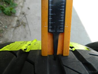 245/45 r18 100y 2ks Letní - 4