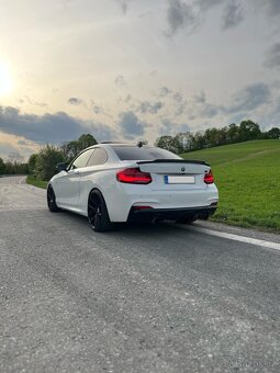BMW m235i - 4