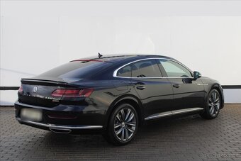 Volkswagen Arteon 2.0BiTDI 4MOTION DSG R-line ČR (2017) - 4