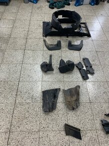 Nissan patrol gu4.Motor 3,0 comon rail - 4