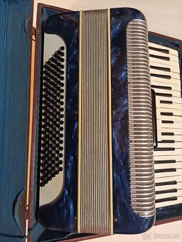 Harmonika Lignatone - 4