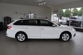 Prodám Škoda Octavia 2.0 TDI r. 2020. 102.747km - 4