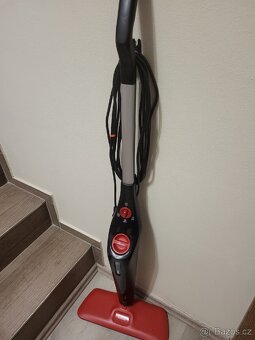 Parní mop Vileda steam XXL plus náhradní potahy - 4