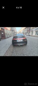 HONDA CIVIC 2.2 CDTI 103KW - 4