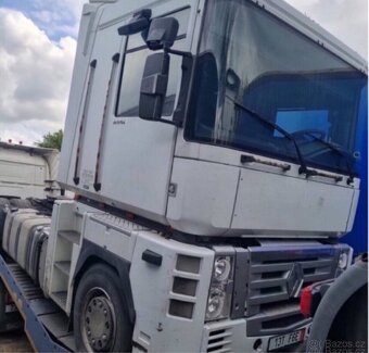 Renault Magnum Euro 5 - 4