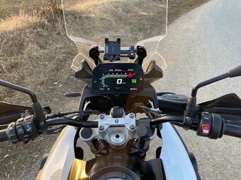 BMW 750 GS - 4