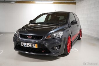 Ford Focus 2.5 ST - 4
