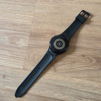 Samsung Galaxy Watch 4 Classic 46mm SM-R890 - 4