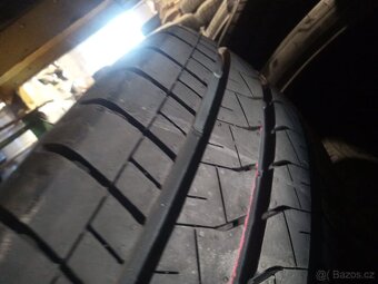 Pneu 205 65 16C Bridgestone Duravis - 4