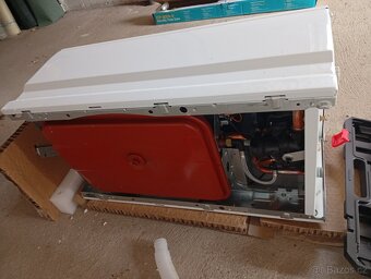 Prodej elektrokotle PROTHERM - 4