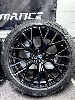 Styling 911M R20 Bmw Zimní - 4
