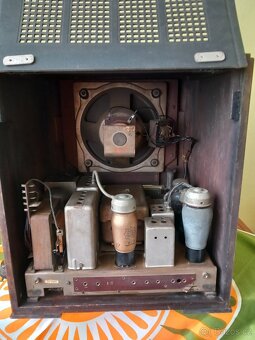 Telefunken Koncert Super - 4
