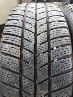 Zimní pneu 205/55r16 Barum 2023 - 4